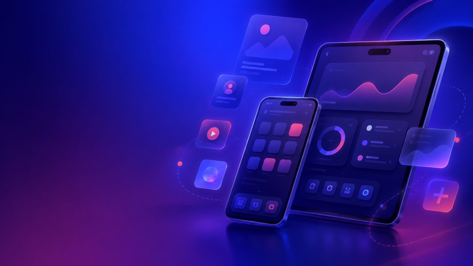Proyecto web y móvil de Imnovago